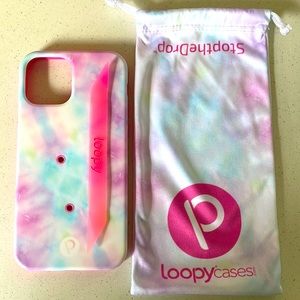 iPhone 12/12 Pro Loopy